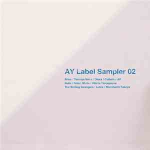 Various - AY Label Sampler 02