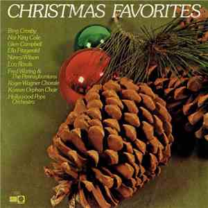 Various - Christmas Favorites
