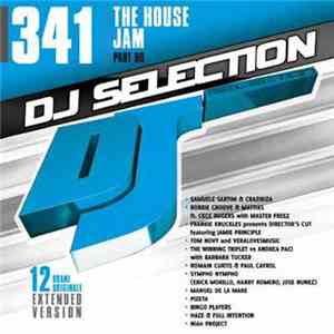 Various - DJ Selection 341: The House Jam Part 90