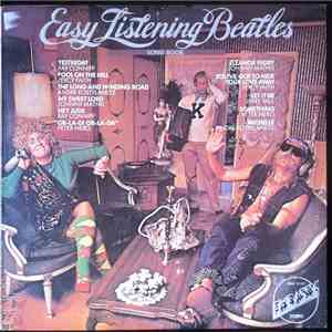 Various - Easy Listening Beatles