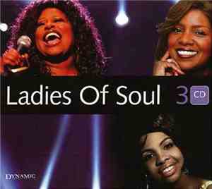 Various - Ladies Of Soul 3