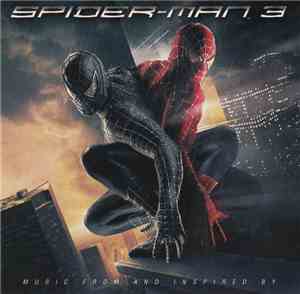Various - Music From And Inspired By Spider-Man 3