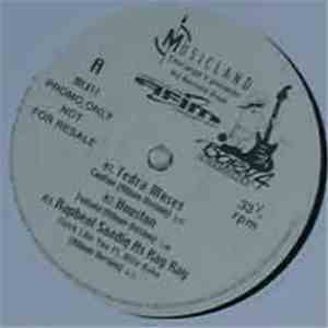 Various - Musicland 811