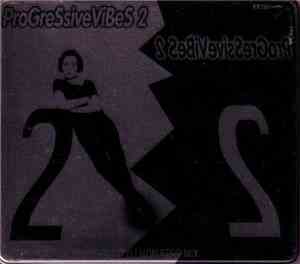 Various - Progressive Vibes Vol. 2