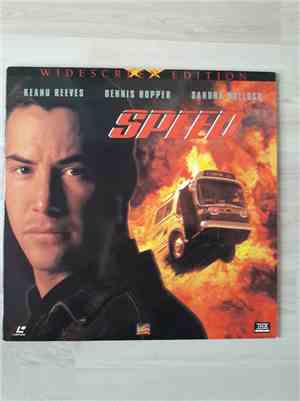 Various - Speed  -  Original Soundtrack