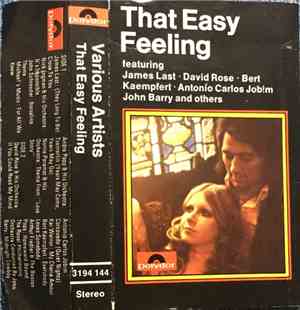Various - That Easy Feeling