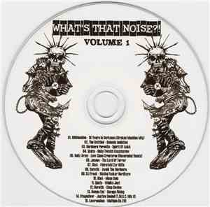 Various - What's That Noise?! Volume 1