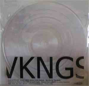 VKNGS - Self-Titled 12