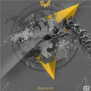 Vyill - Plague EP