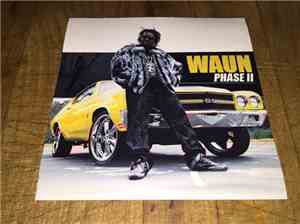 Waun - Phase II