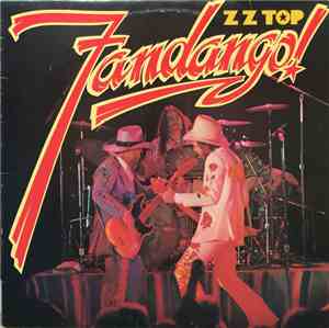 ZZ Top - Fandango!