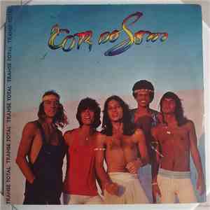 A Cor Do Som - Transe Total
