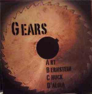 ABCD  - Gears