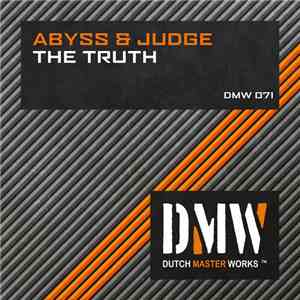 Abyss & Judge - The Truth