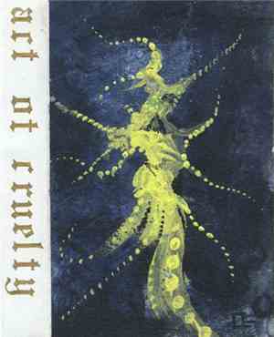 Act Of Cruelty - First Act