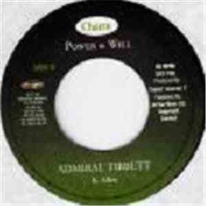Admiral Tibbett - Power & Will