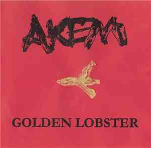 Akem - Golden Lobster