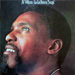 Al Wilson - La La Peace Song