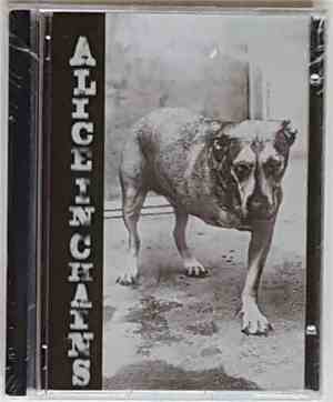 Alice In Chains - Alice In Chains
