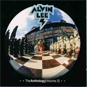 Alvin Lee - The Anthology vol.2