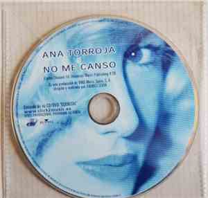 Ana Torroja - No Me Canso