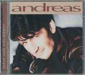 Andreas - Jetzt Will Ich leben