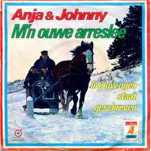 Anja & Johnny - M'n Ouwe Arreslee