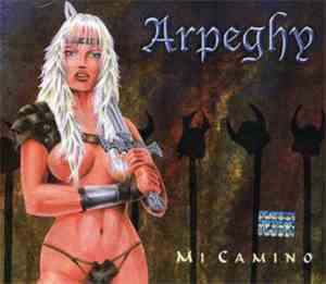Arpeghy - Mi Camino