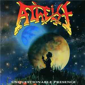 Atheist - Unquestionable Presence
