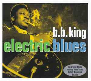 B.B. King - Electric Blues