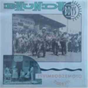 Bhundu Boys - Tsvimbodzemoto