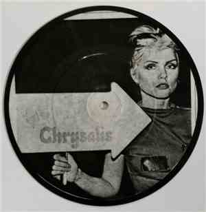 Blondie, Elvis Presley - Interview