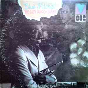 Blue Mitchell - The Last Tango=Blues