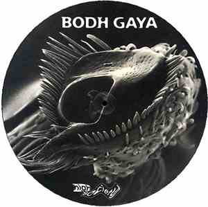 Bodh Gaya - Dinner For The Praying Mantis / Psychedelic Dreams