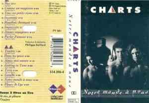 Charts - Notre Monde A Nous