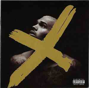 Chris Brown  - X