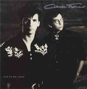 Climie Fisher - Facts Of Love