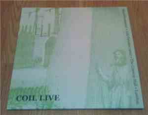 Coil - Megalithomania!