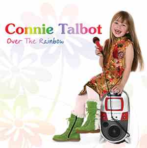 Connie Talbot - Over The Rainbow