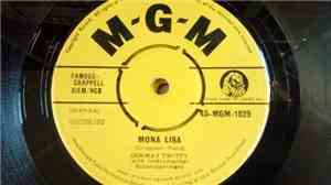 Conway Twitty - Mona Lisa