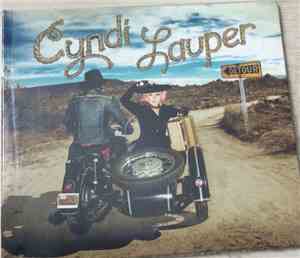 Cyndi Lauper - Detour