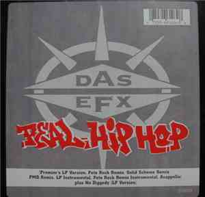 Das EFX - Real Hip-Hop