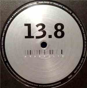 D.A.V.E. The Drummer - Hydraulix 13.8