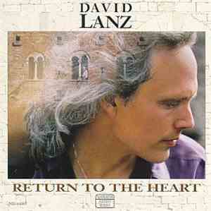 David Lanz - Return To The Heart