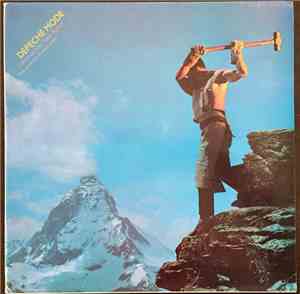 Depeche Mode - Construction Time Again = Otra Vez Período De Construcción