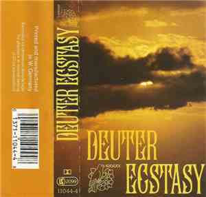 Deuter - Ecstasy