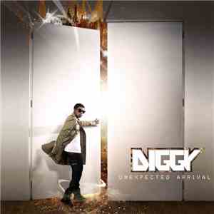 Diggy Simmons - Unexpected Arrival