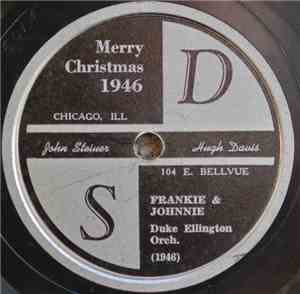 Duke Ellington Orch. - Frankie & Johnny