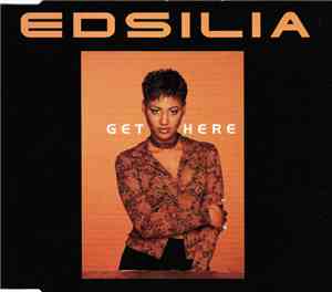 Edsilia - Get Here