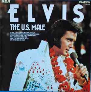 Elvis - The U.S. Male